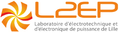 L2EP Logo